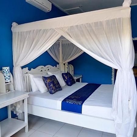 The Shooting Star Homestay Amed Exteriér fotografie