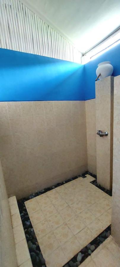 The Shooting Star Homestay Amed Exteriér fotografie