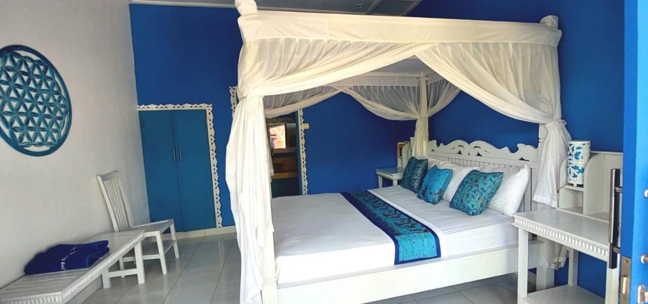 The Shooting Star Homestay Amed Exteriér fotografie